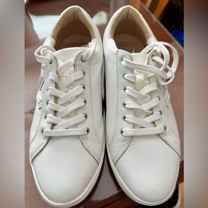 Vionic Women’s Kearney Platform Lace-up Sneaker, Sz 10